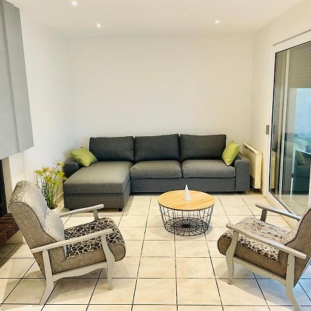 Maison T2 De 70 M2 Avec Jardin Et Veranda Rignac  Екстериор снимка
