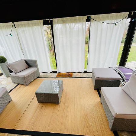 Maison T2 De 70 M2 Avec Jardin Et Veranda Rignac  Екстериор снимка